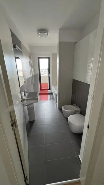 Baneasa Apartament cu 3 camere in zona Aerogarii