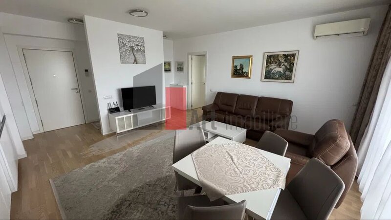 Baneasa Apartament cu 3 camere in zona Aerogarii