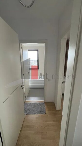 Baneasa Apartament cu 3 camere in zona Aerogarii