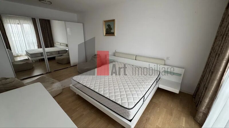 Baneasa Apartament cu 3 camere in zona Aerogarii