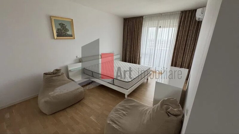 Baneasa Apartament cu 3 camere in zona Aerogarii